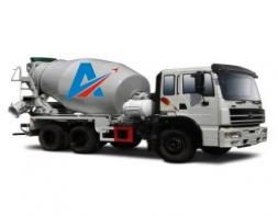 Ready Mix Concrete