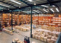 Warehouse Solution Services