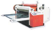 Reel To Sheet Cutter