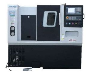 CNC Turning Machine (ART 300S)