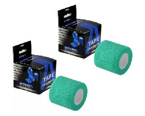 A-TAPE Cohesive Crepe Bandage