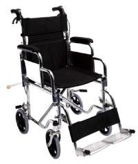 Armrests SC905AJ Manual Wheel Chair