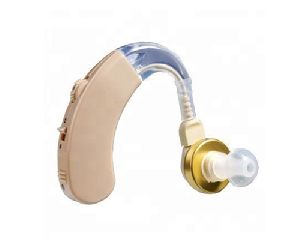 Axon Hearing Aid F 136 BTE Hearing Aid Machine