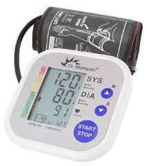 BP-02 Blood Pressure Monitor with Thermometer