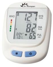 BP09 Blood Pressure Monitor