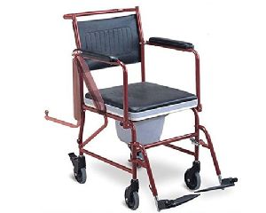 commode wheel chair