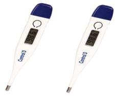 Control D Digital Thermometer