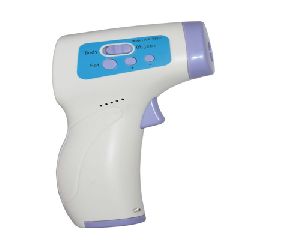 Nanz Infrared Thermometer
