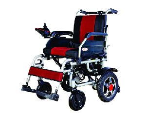 Zip Lite Power Wheelchair