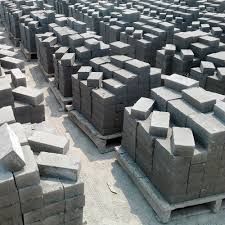 industrial fly ash bricks