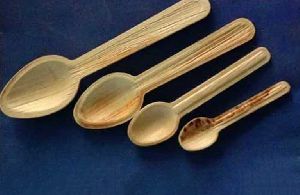 Areca Disposable Spoon