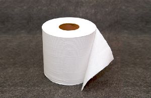 Hard Tissue Paper Roll