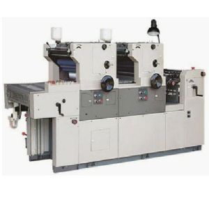 non-woven bag printing machine