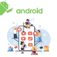 android app development services