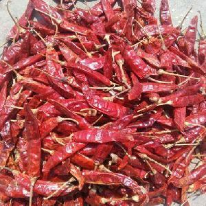 Guntur Dry Red Chilli