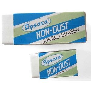 Non Dust Eraser