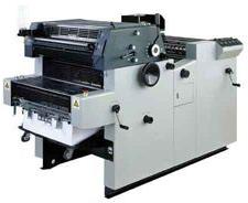 Printing Machine