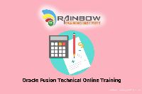 Oracle Fusion Technical Online Training Course