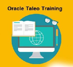 Oracle Taleo Training Course