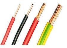 PVC Wires