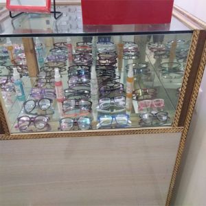 Spectacle Frames