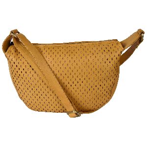 Ladies Leather Bags