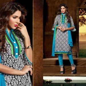 Cotton Kurtis