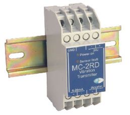 MC-2RD Vibration Transmitter