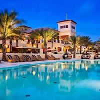 resort management services