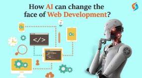 Artificial Intelligence Web Design Services