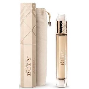 Burberry Body Intense Eau De Perfume For Women