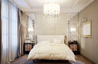 Bedroom Classic Interior Designing