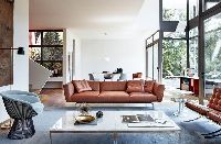 Living Stylish Serene Interior Designing
