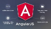 Angular JS Development Services