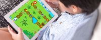 Kids & Educational Apps and Games Development Services