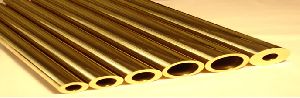 Brass Tubes