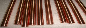 Chromium Zirconium Copper Alloys