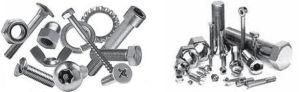 Inconel Fasteners