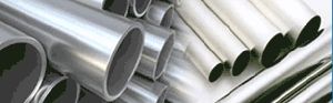 Inconel Pipes