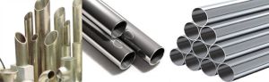 Stainless Steel Pipes