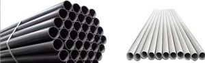 Stainless Steel Seamless Pipes & Tubes