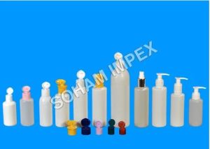 Cosmetic Bottles