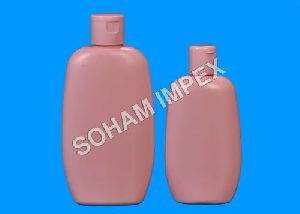 Pharma Bottles