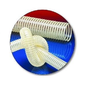 Poylurethene Suction Hoses