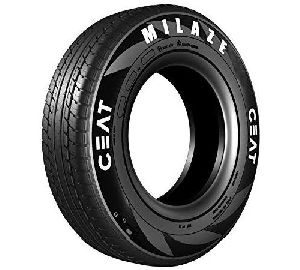 ceat tubeless car tyres