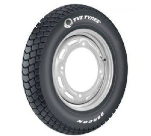 TVS JUMBO Rear Two Wheeler Tyre