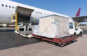 Air Freight Forwarding