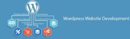 WordPress Development Services