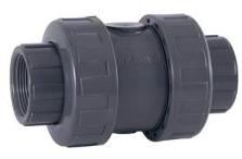 Pvc Check Valves