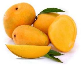 Fresh Kesar Mango